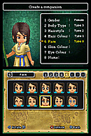 Images de Dragon Quest IX Images de Dragon Quest IX