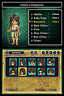 Images de Dragon Quest IX Images de Dragon Quest IX