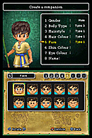 Images de Dragon Quest IX Images de Dragon Quest IX