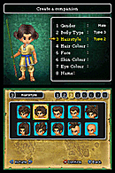 Images de Dragon Quest IX Images de Dragon Quest IX