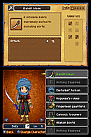 Images de Dragon Quest IX Images de Dragon Quest IX