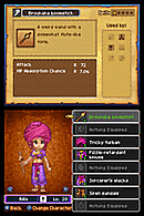 Images de Dragon Quest IX Images de Dragon Quest IX