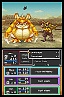 Images de Dragon Quest IX Images de Dragon Quest IX