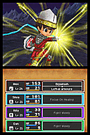 Images de Dragon Quest IX Images de Dragon Quest IX