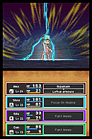 Images de Dragon Quest IX Images de Dragon Quest IX