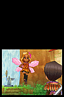 Images de Dragon Quest IX Images de Dragon Quest IX