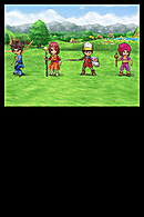 Images de Dragon Quest IX Images de Dragon Quest IX
