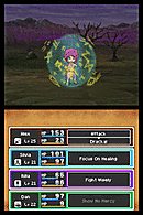 Images de Dragon Quest IX Images de Dragon Quest IX