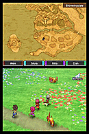 Images de Dragon Quest IX Images de Dragon Quest IX