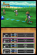 Images de Dragon Quest IX Images de Dragon Quest IX