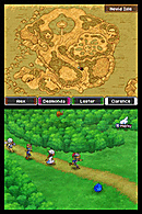 Images de Dragon Quest IX Images de Dragon Quest IX