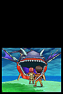 Images de Dragon Quest IX Images de Dragon Quest IX