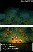 Images de Dragon Quest : Realms of Reverie