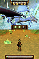 Images de Dragonologie