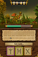 Images de Dragonologie