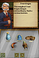 Images de Dragonologie