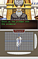 Les Phoenix Wright arrivent sur WiiWare Les Phoenix Wright arrivent sur WiiWare