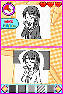 Images de Let's! Manga Artist DS Style Images de Let's! Manga Artist DS Style