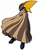 Images de Mega Man Battle Network : Operate Shooting Star