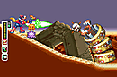 Images de Mega Man Zero Collection