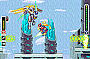 Images de Mega Man Zero Collection