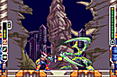 Images de Mega Man Zero Collection