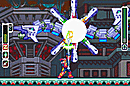Images de Mega Man Zero Collection
