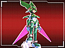 Images Mega Man Zero Collection Images Mega Man Zero Collection