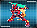 Images Mega Man Zero Collection Images Mega Man Zero Collection