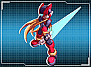 Images Mega Man Zero Collection Images Mega Man Zero Collection