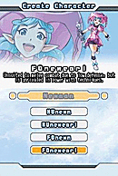 Images de Phantasy Star Zero