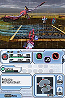 Images de Phantasy Star Zero