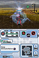 Images de Phantasy Star Zero