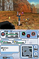 Images de Phantasy Star Zero