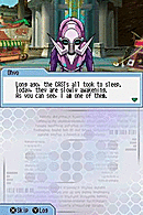 Images de Phantasy Star Zero