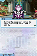 Images de Phantasy Star Zero