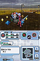 Images de Phantasy Star Zero
