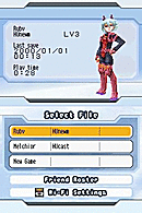 Images de Phantasy Star Zero