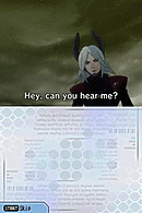 Images de Phantasy Star Zero