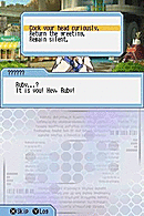 Images de Phantasy Star Zero