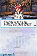 Images de Phantasy Star Zero