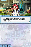 Images de Phantasy Star Zero