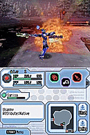 Images de Phantasy Star Zero