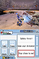 Images de Phantasy Star Zero