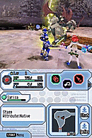 Images de Phantasy Star Zero