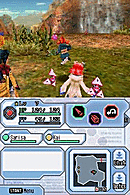 Images de Phantasy Star Zero