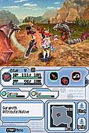 Images de Phantasy Star Zero