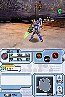 Images de Phantasy Star Zero