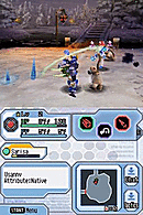 Images de Phantasy Star Zero