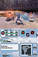 Images de Phantasy Star Zero